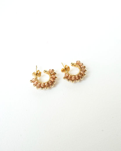 Reef Earring - Cecelia