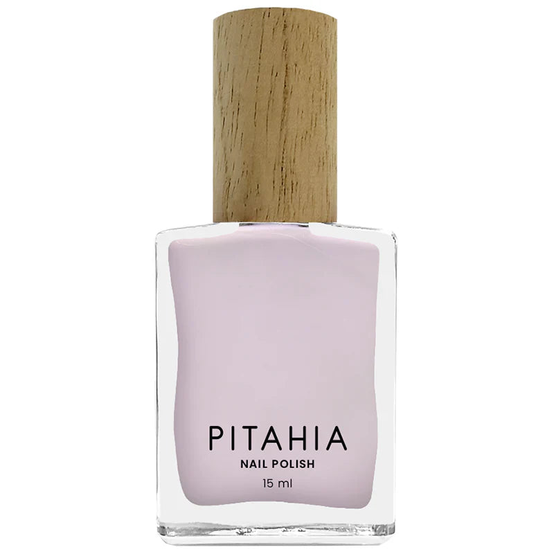 Neutral Tone Nail Polishes - Pitahia