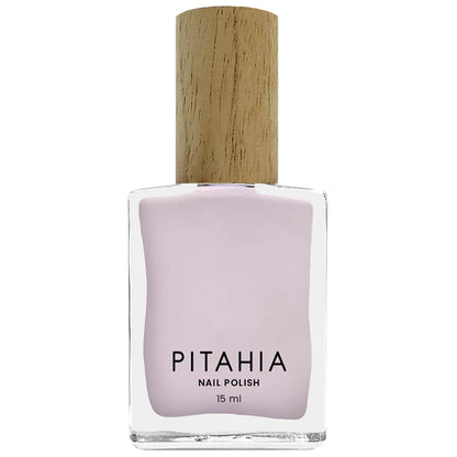 Neutral Tone Nail Polishes - Pitahia