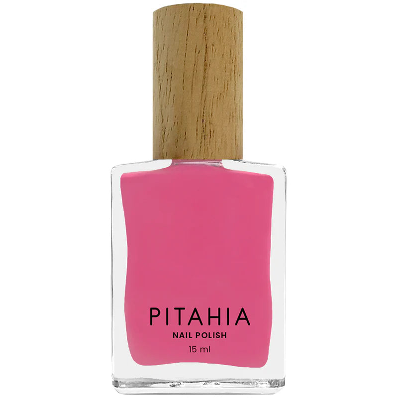 Nail polishes Intense shades - Pitahia
