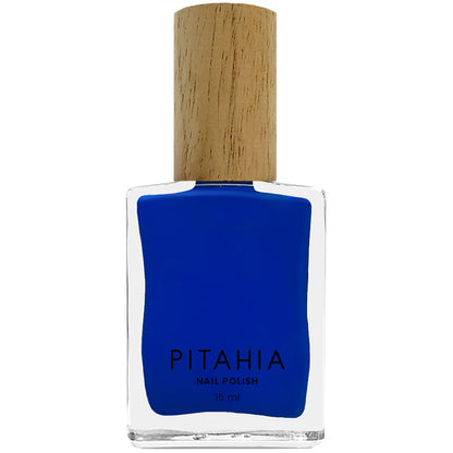 Nail polishes Intense shades - Pitahia
