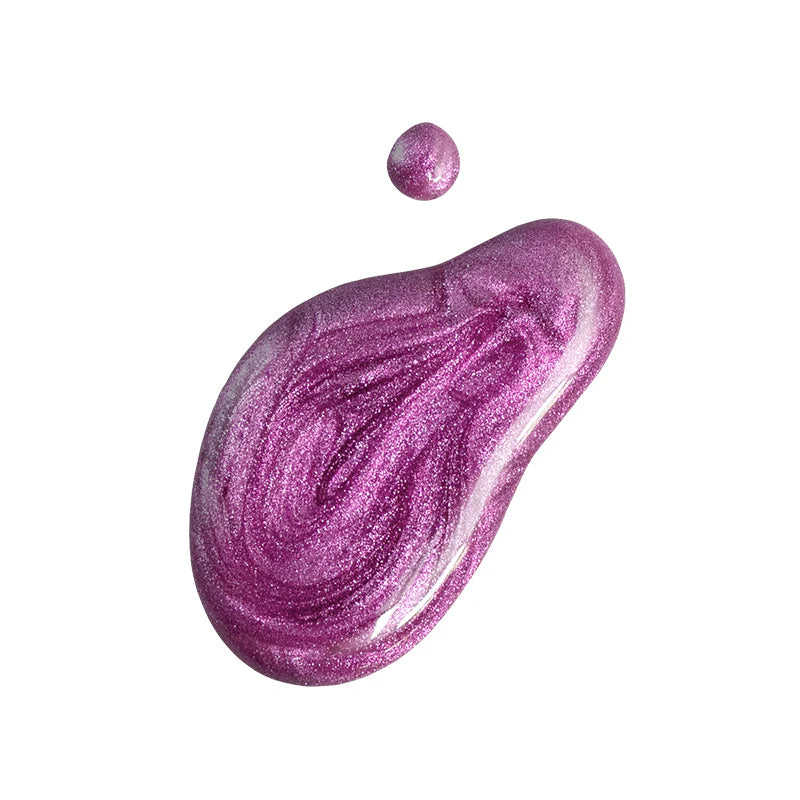 Party nail polishes - Pitahia