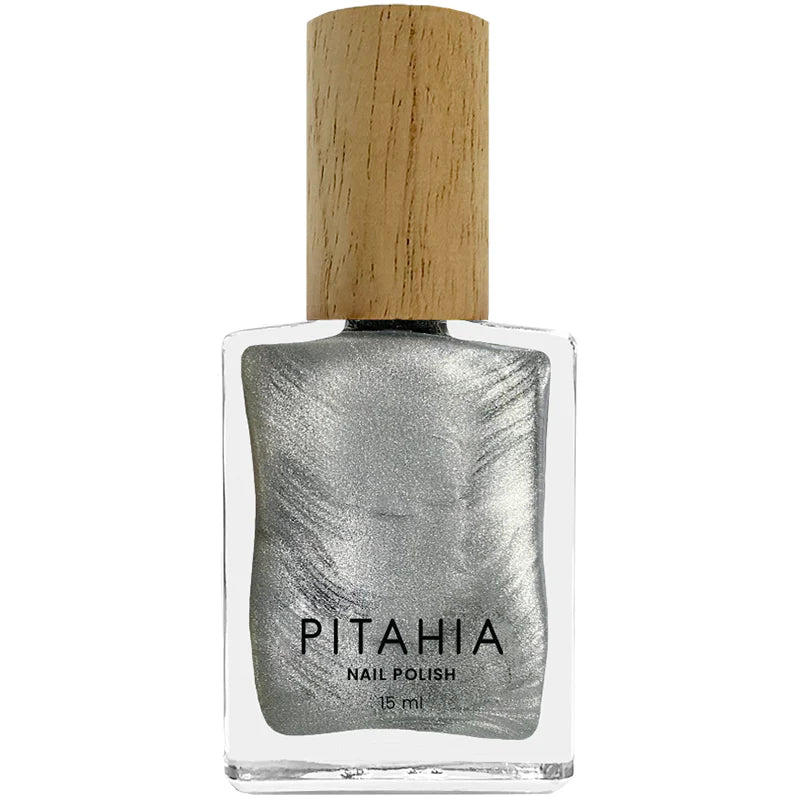 Party nail polishes - Pitahia
