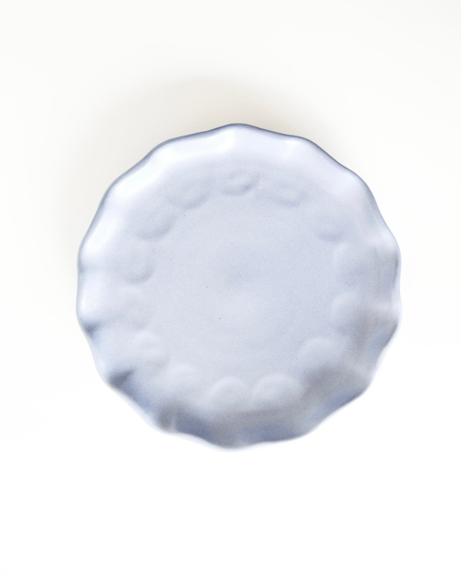 Plato Entremés Olas - Alcachofa y Romero