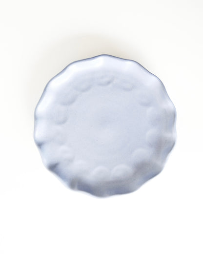 Plato Entremés Olas - Alcachofa y Romero