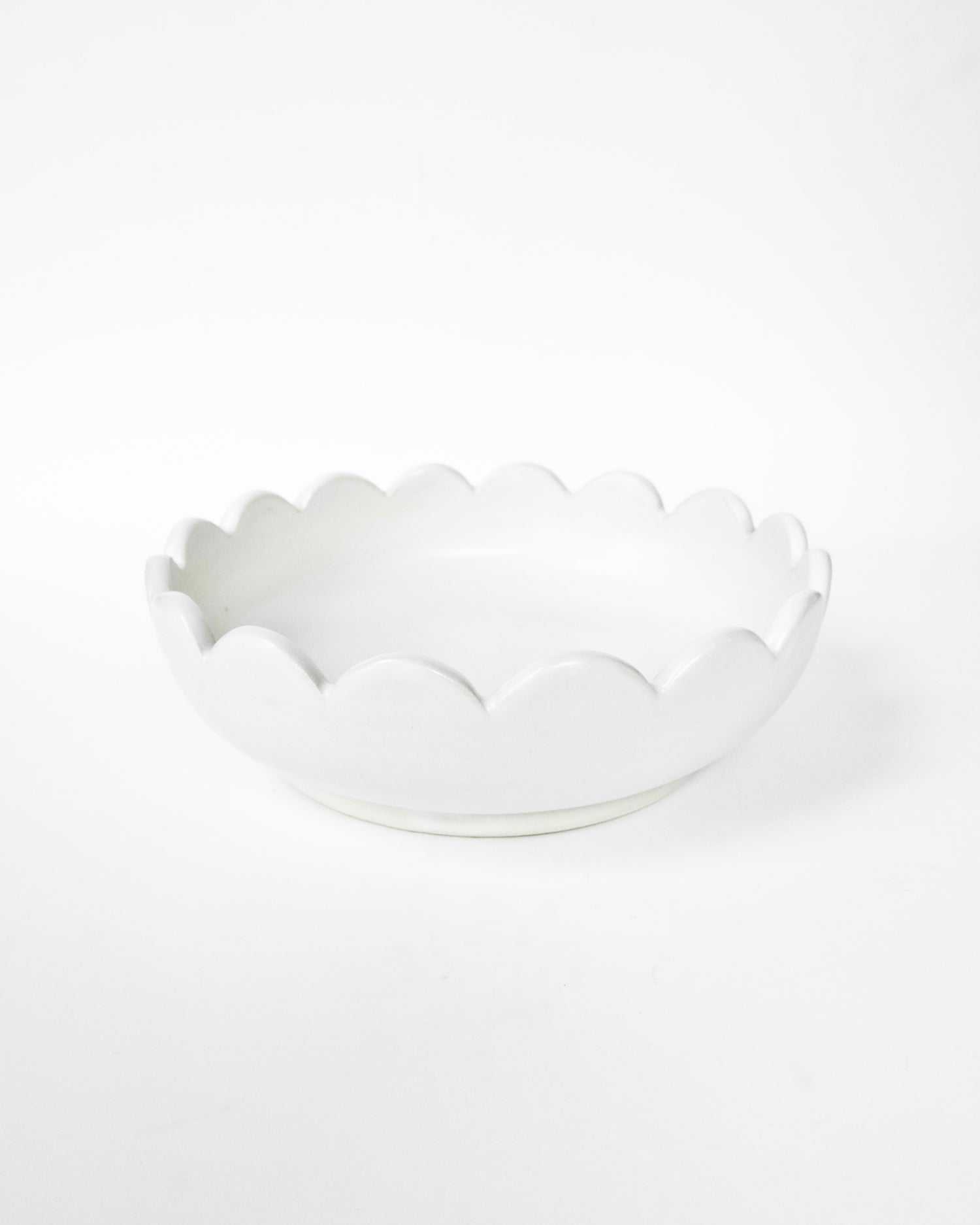 Deep plate petals - Alcachofa y Romero