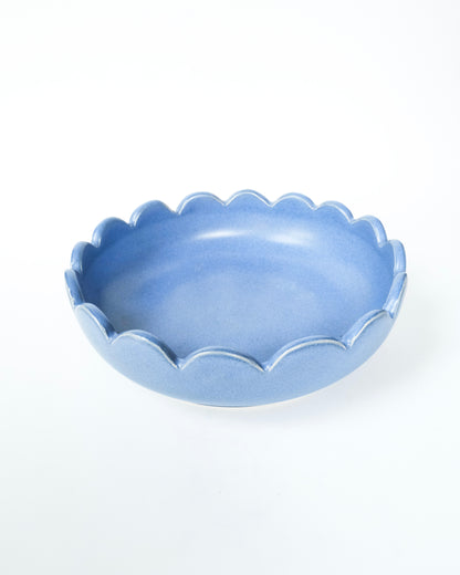 Deep plate petals - Alcachofa y Romero