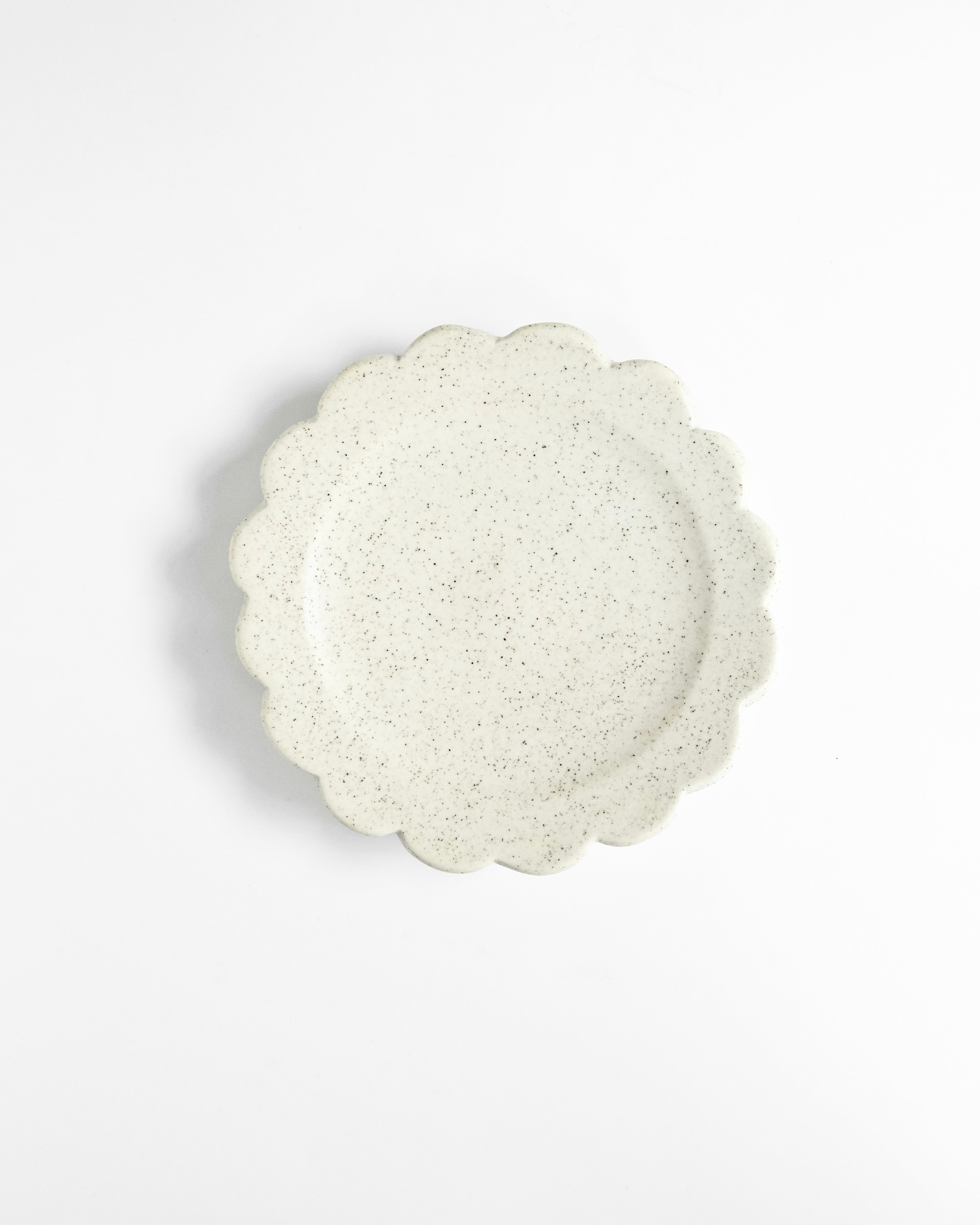 Petals cake stand - Alcachofa y Romero