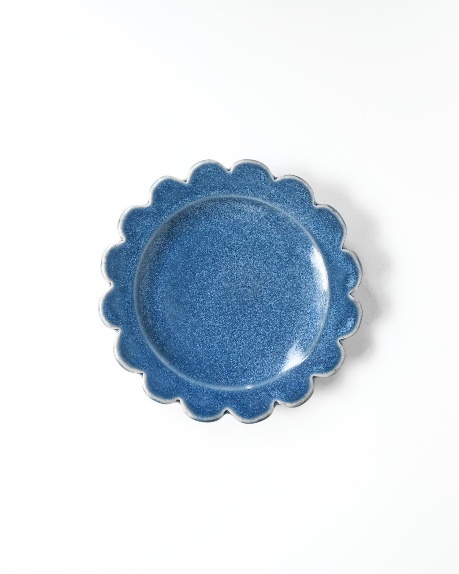 Petals cake stand - Alcachofa y Romero