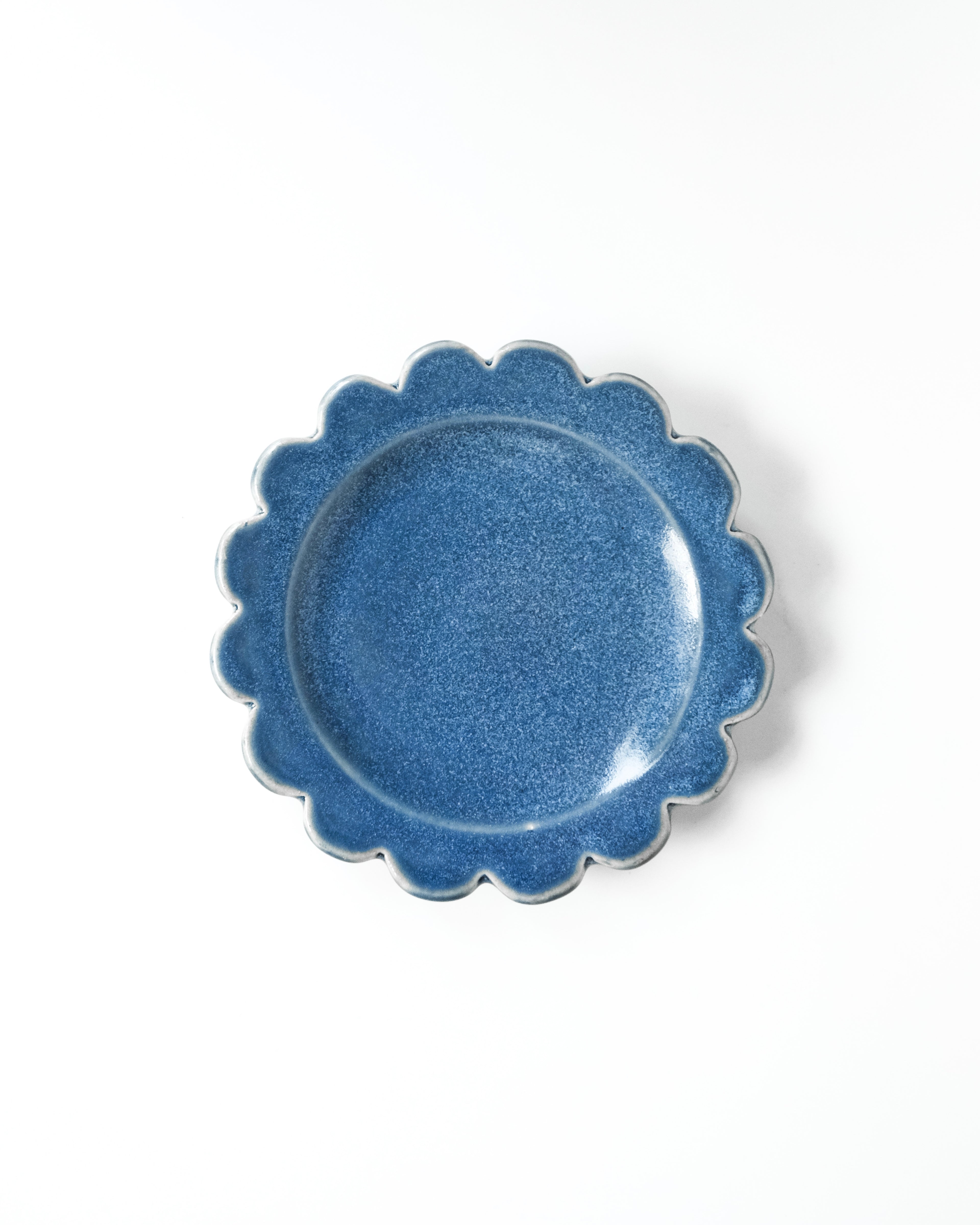 Petals cake stand - Alcachofa y Romero
