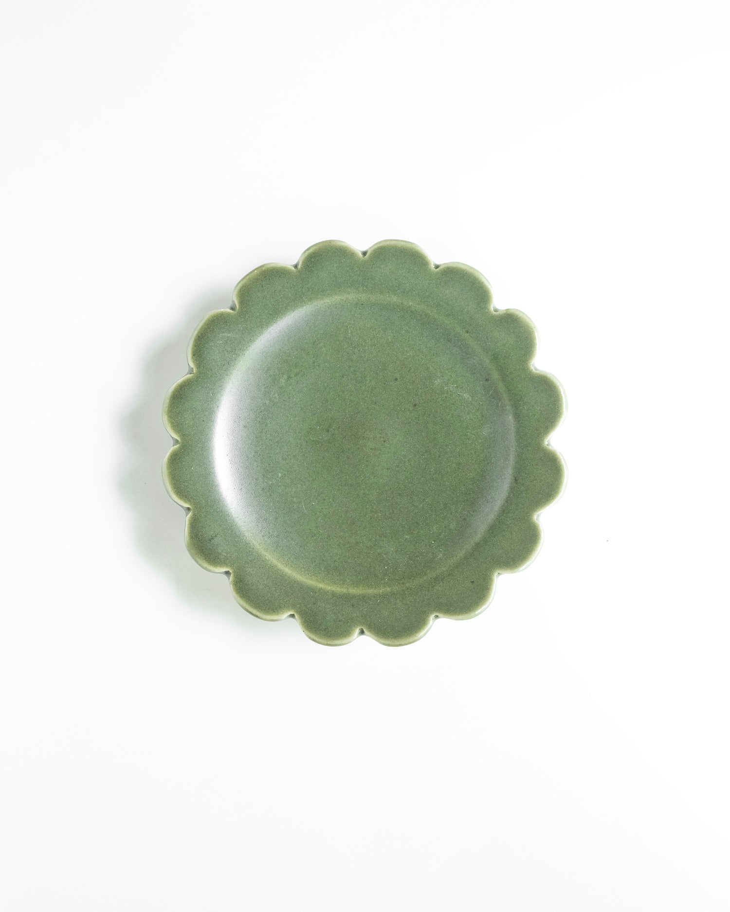 Petals cake stand - Alcachofa y Romero