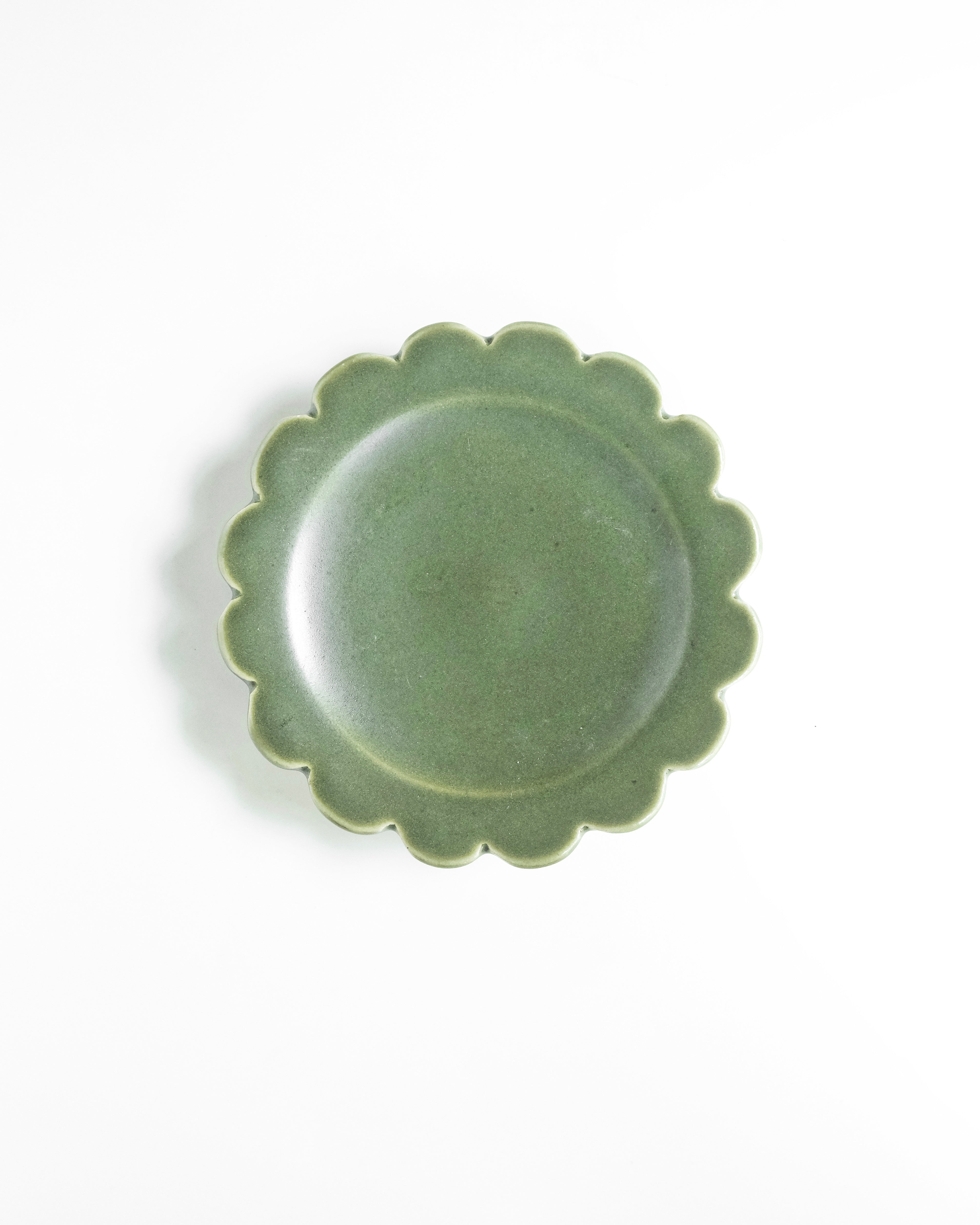 Petals cake stand - Alcachofa y Romero