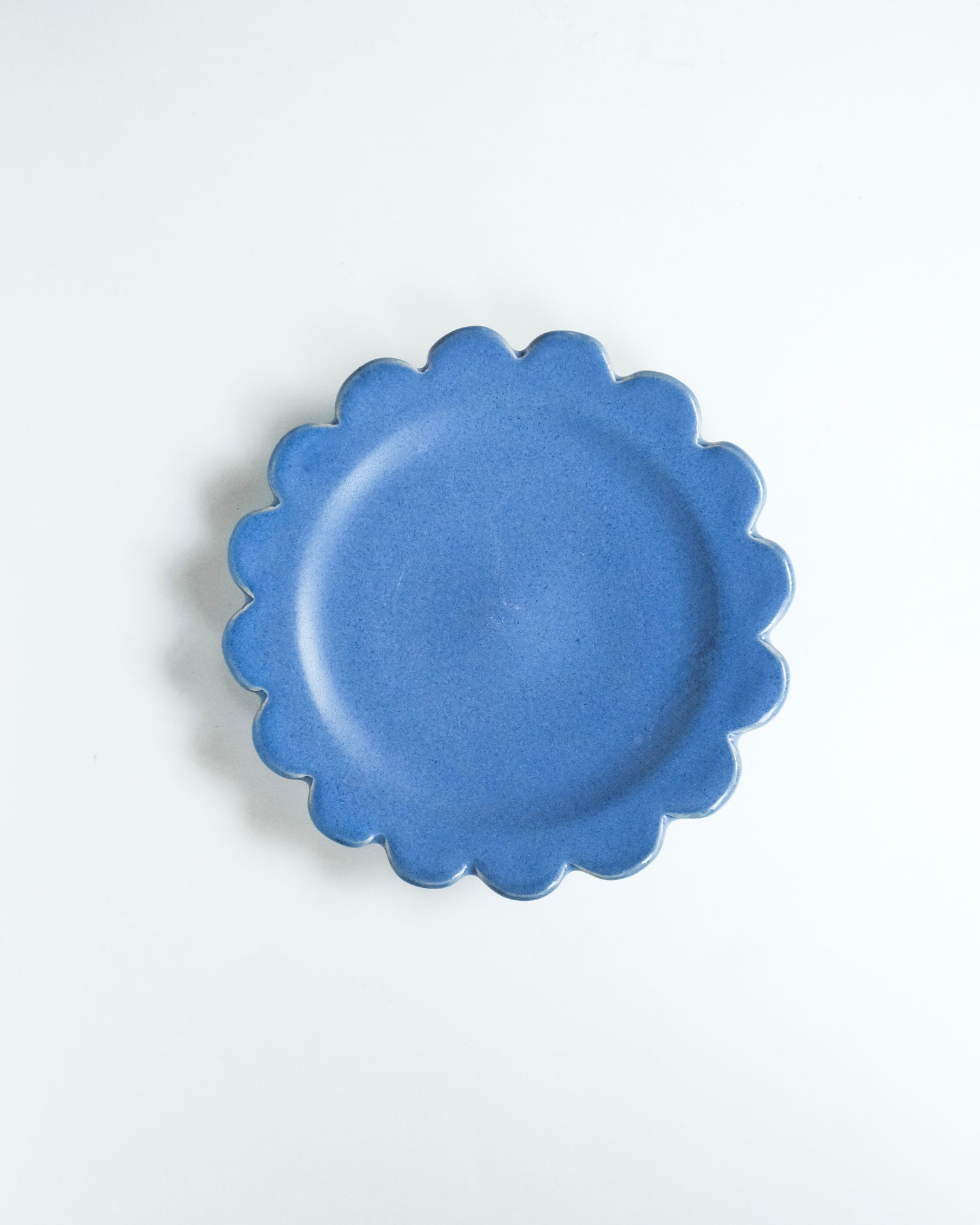 Petals cake stand - Alcachofa y Romero