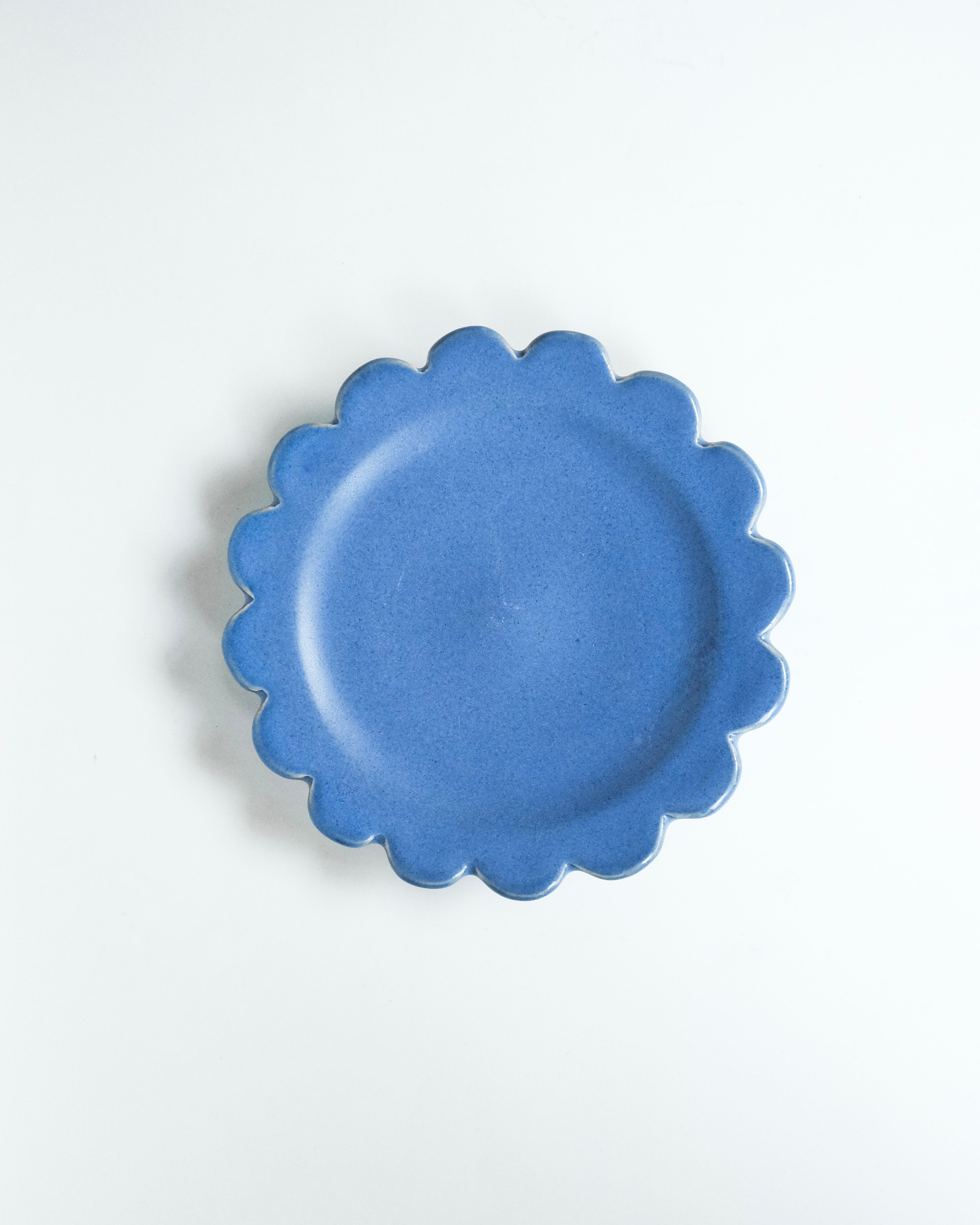 Petals cake stand - Alcachofa y Romero