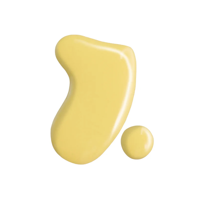 Pastel nail polishes - Pitahia