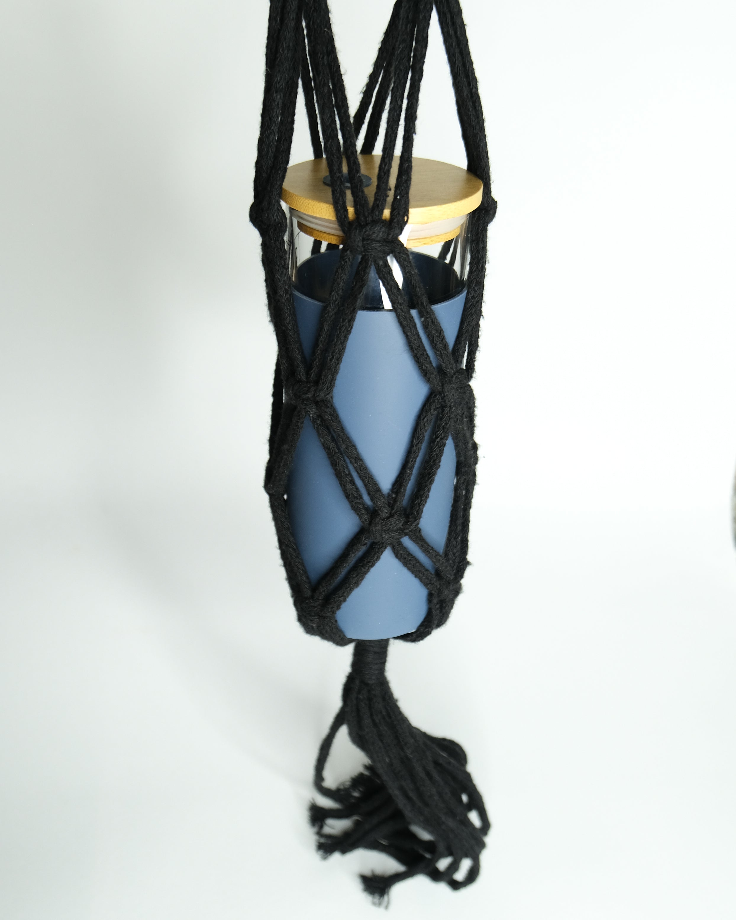 Porta termos - Nudo Bohemio