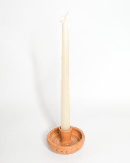 Candle holders Faces - Three Sad Things