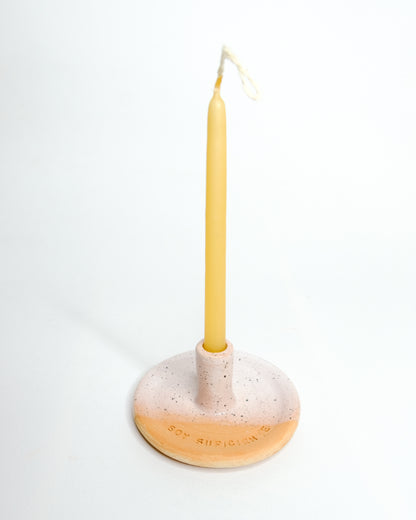 Portavelas Mini - Tres Tristes Trastos