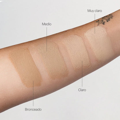 Sunscreen stick - Teia