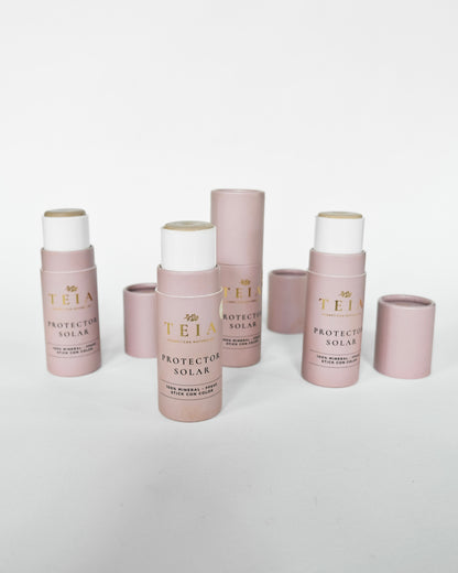 Sunscreen stick - Teia