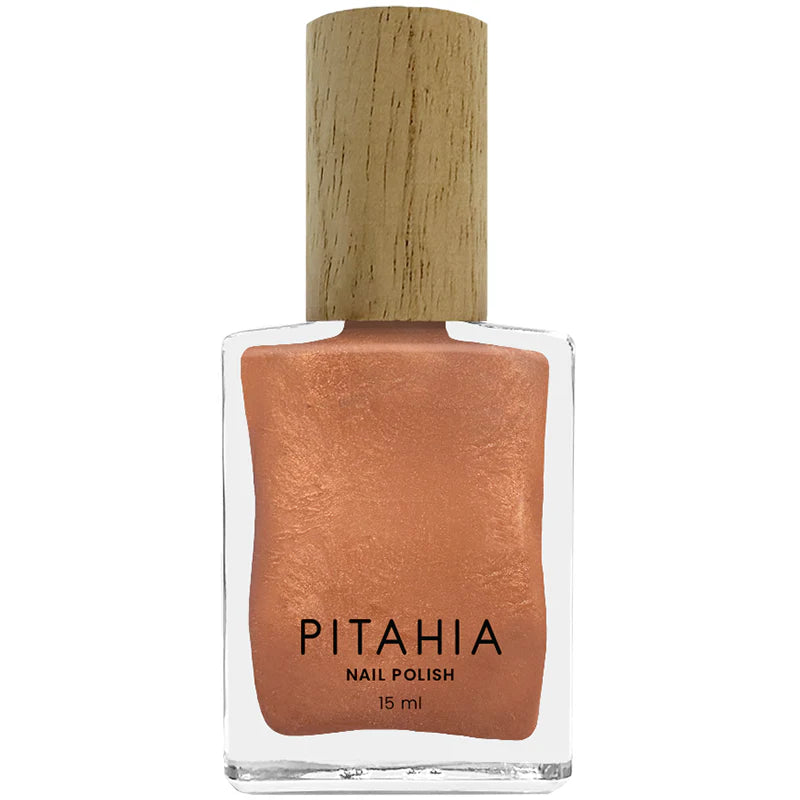 Party nail polishes - Pitahia