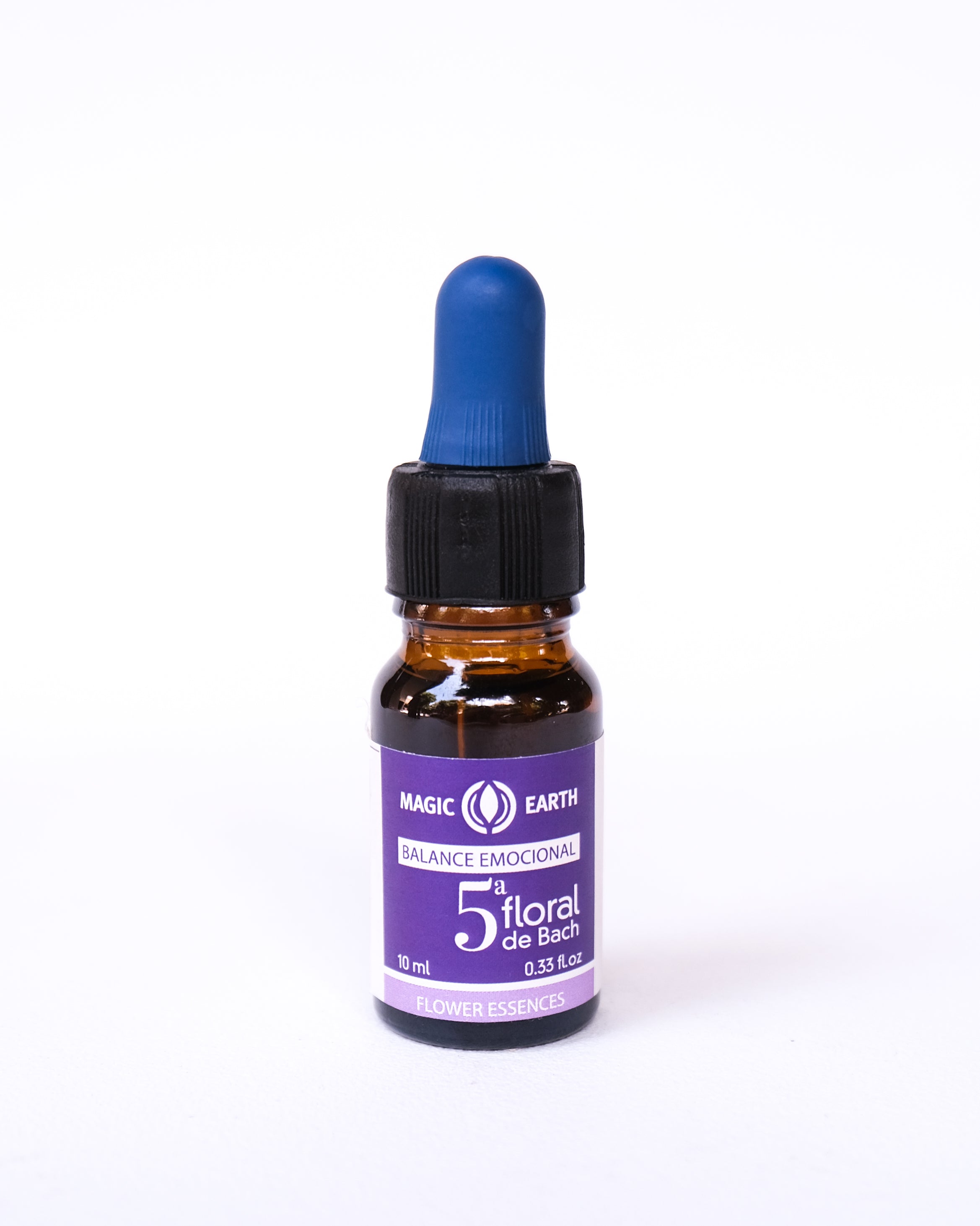Quinta Floral de Bach - Magic Earth