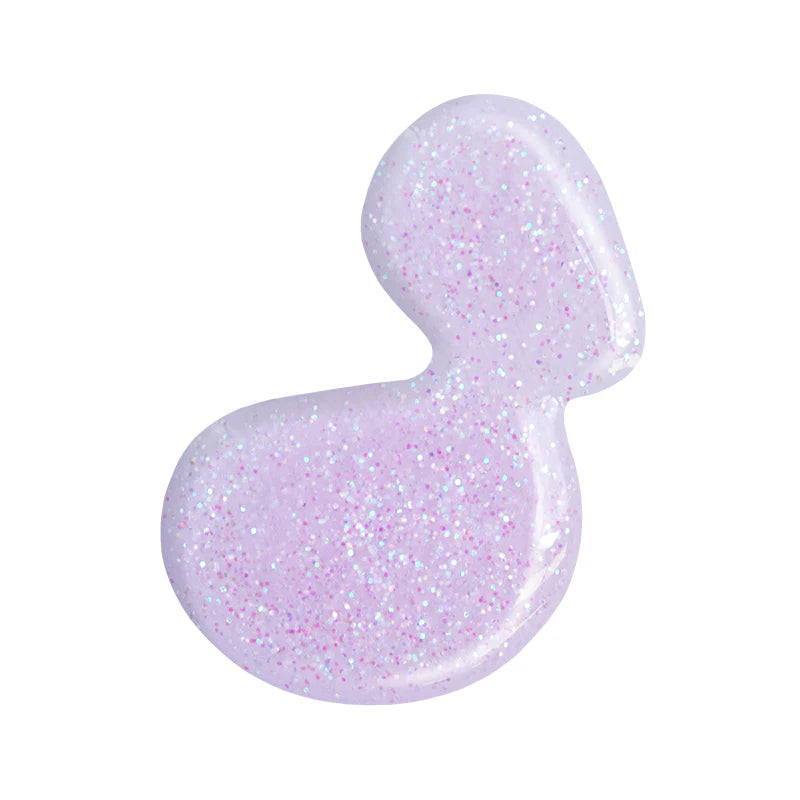 Party nail polishes - Pitahia