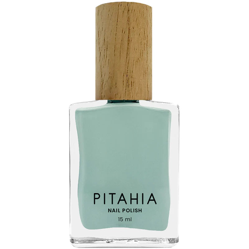 Pastel nail polishes - Pitahia