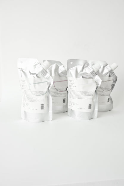 Refill desodorante - Remedios del Bosque