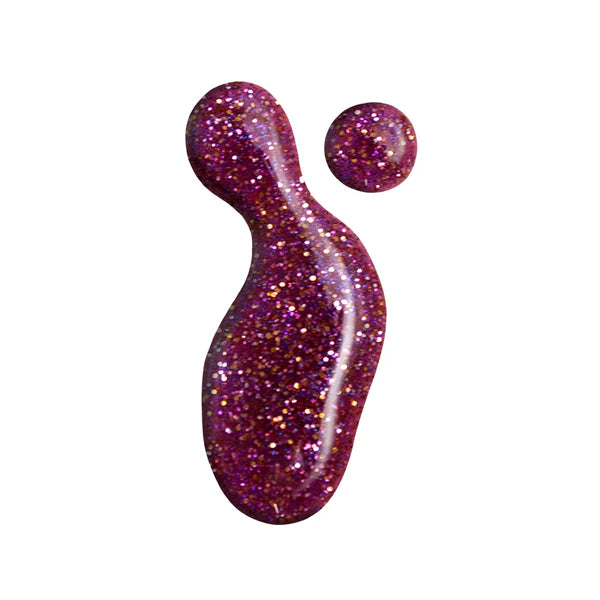 Party nail polishes - Pitahia