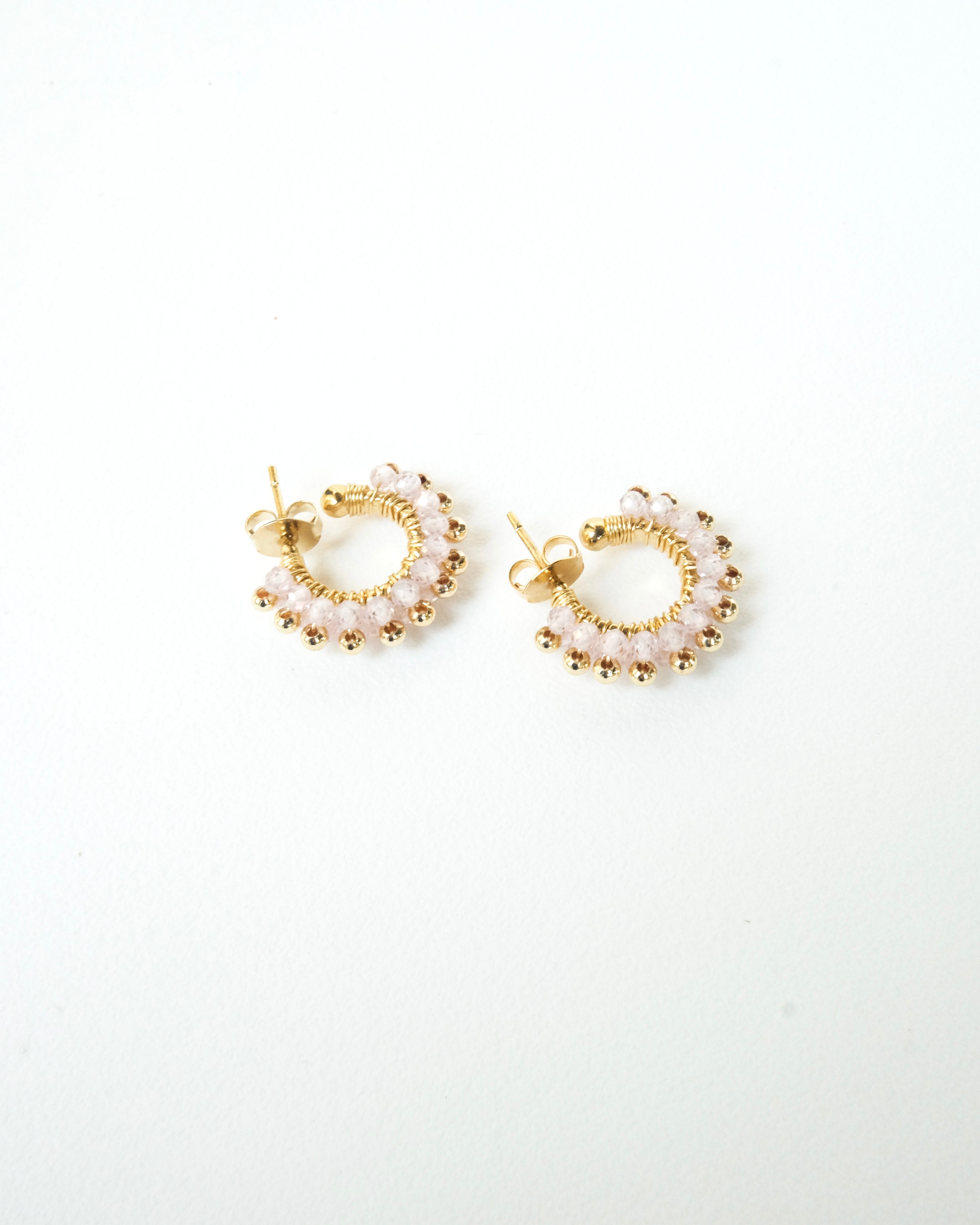 Arracadas Arrecife - Cecelia