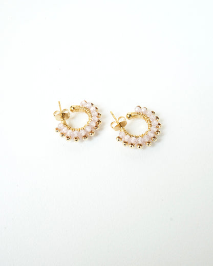 Arracadas Arrecife - Cecelia