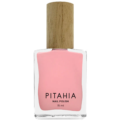 Pastel nail polishes - Pitahia