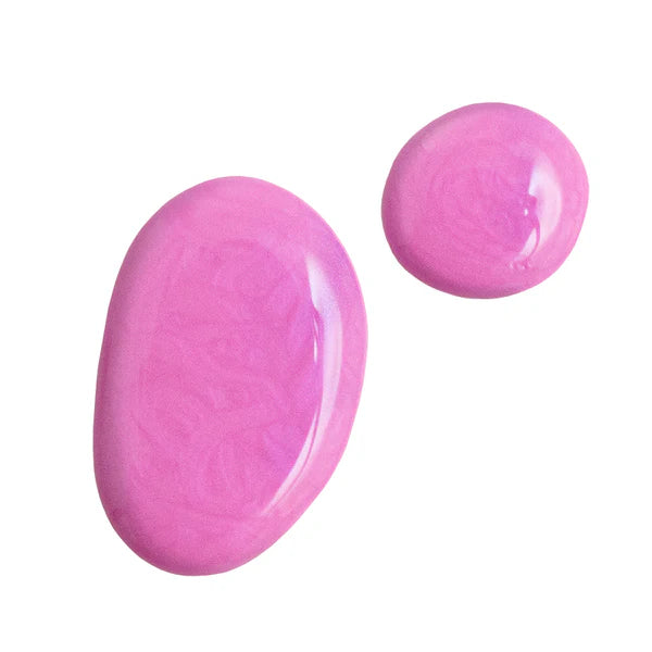 Party nail polishes - Pitahia