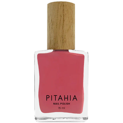 Nail polishes Intense shades - Pitahia