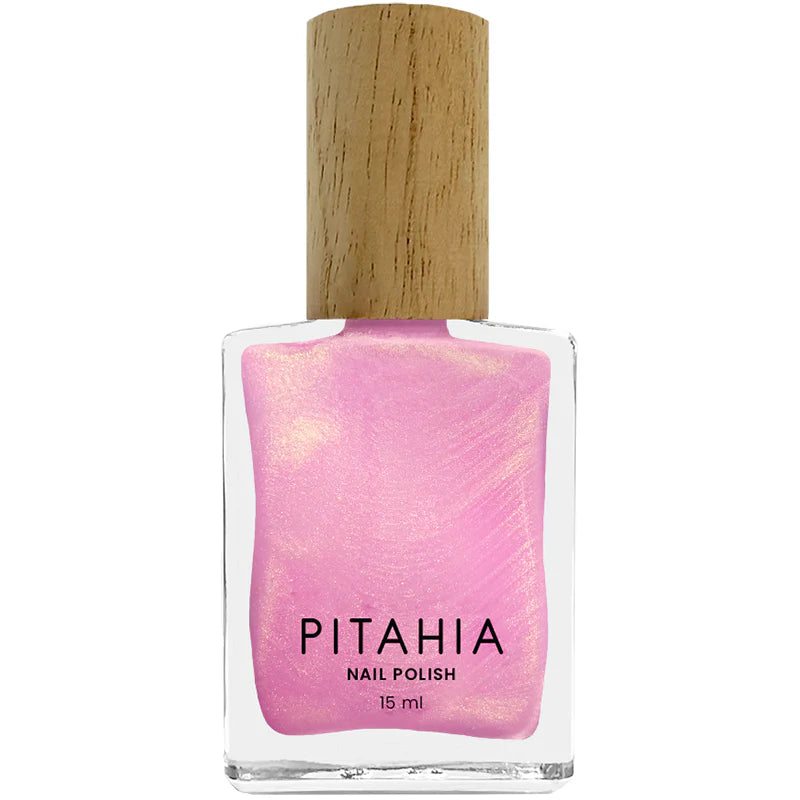 Party nail polishes - Pitahia