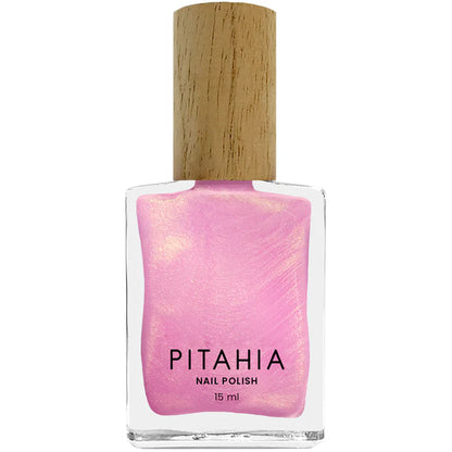Party nail polishes - Pitahia