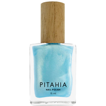 Party nail polishes - Pitahia