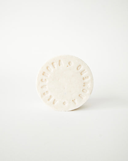 Solid Shampoos - Artichoke and Rosemary