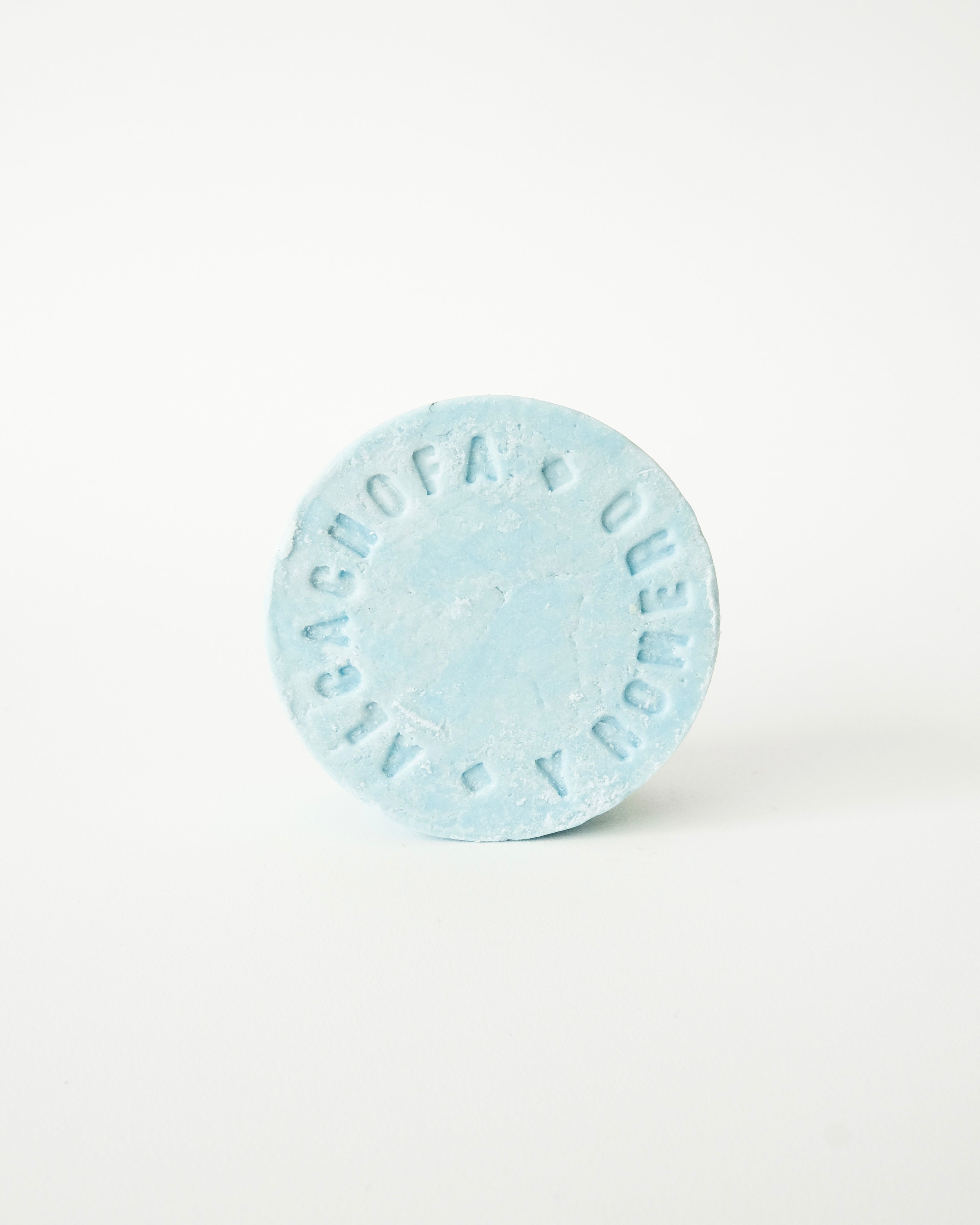 Solid Shampoos - Artichoke and Rosemary