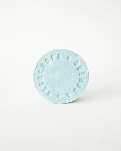 Solid Shampoos - Artichoke and Rosemary