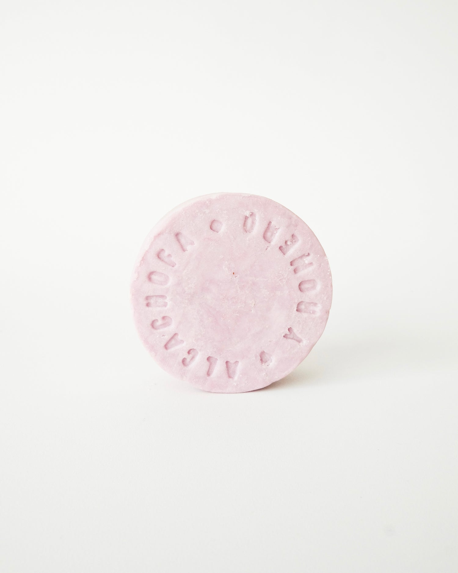 Solid Shampoos - Artichoke and Rosemary