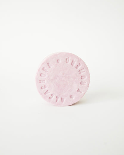 Solid Shampoos - Artichoke and Rosemary