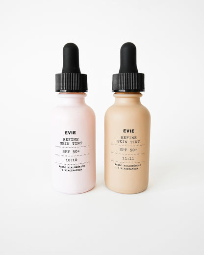 Skin Tint - Evie