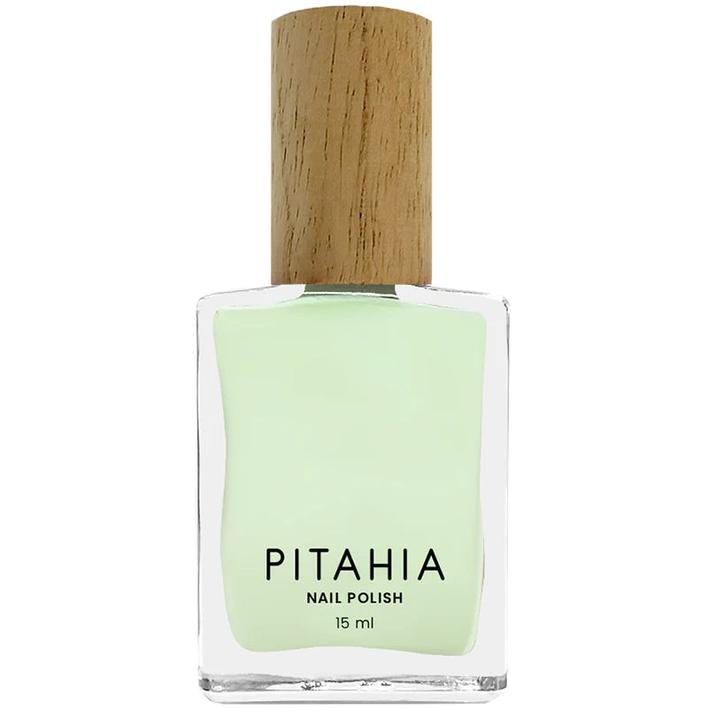 Pastel nail polishes - Pitahia