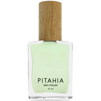 Pastel nail polishes - Pitahia