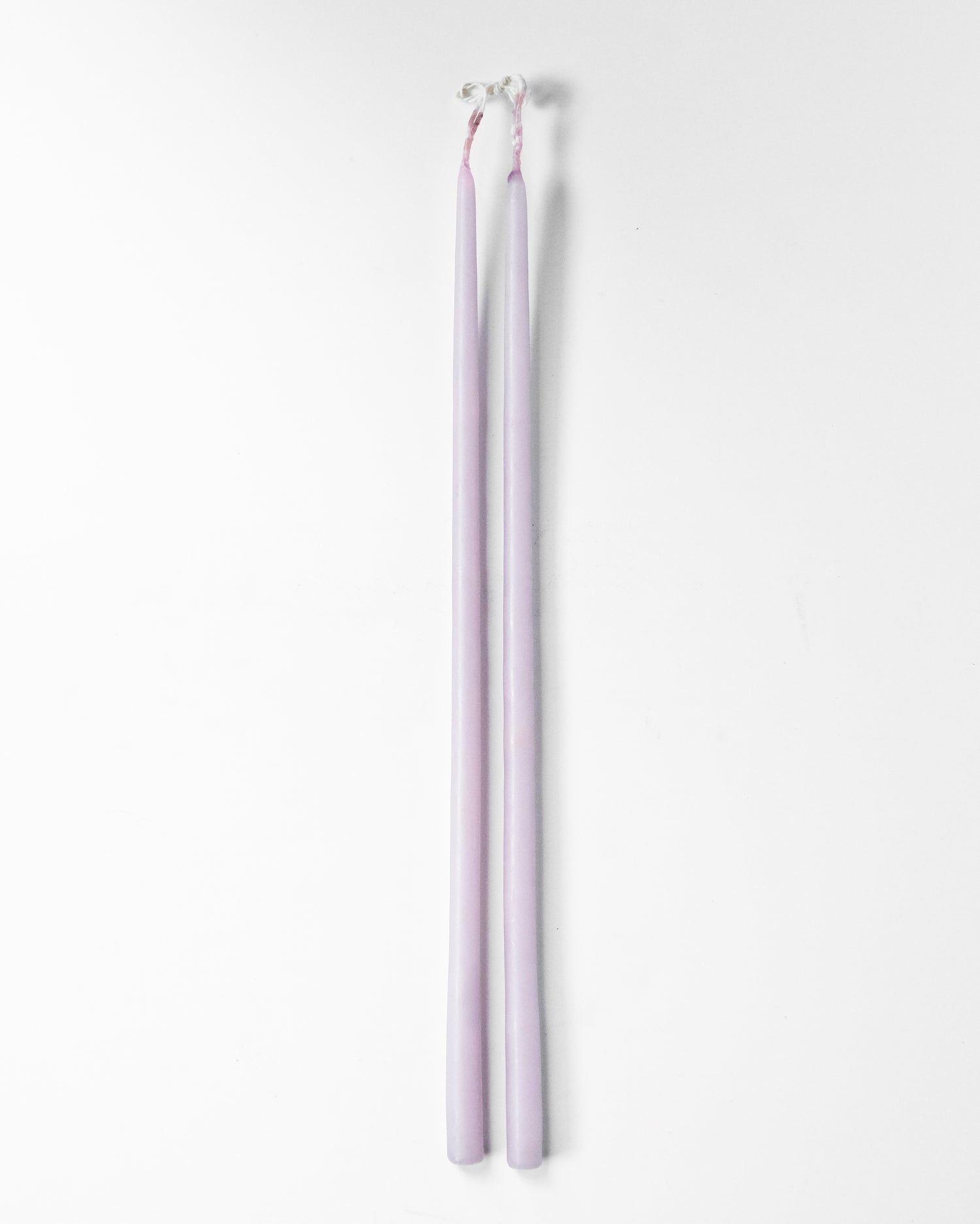 Spaghetti Candles