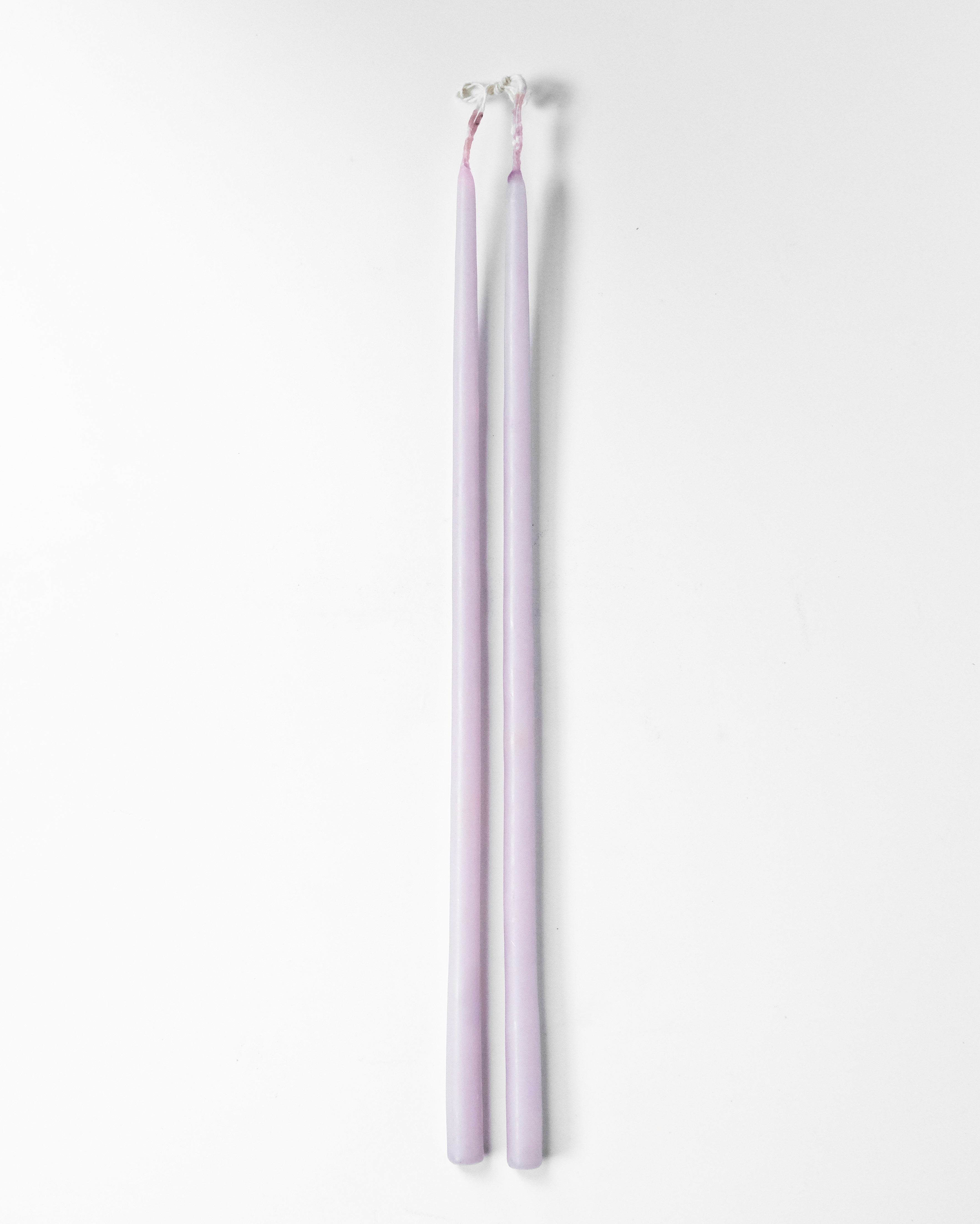 Spaghetti Candles