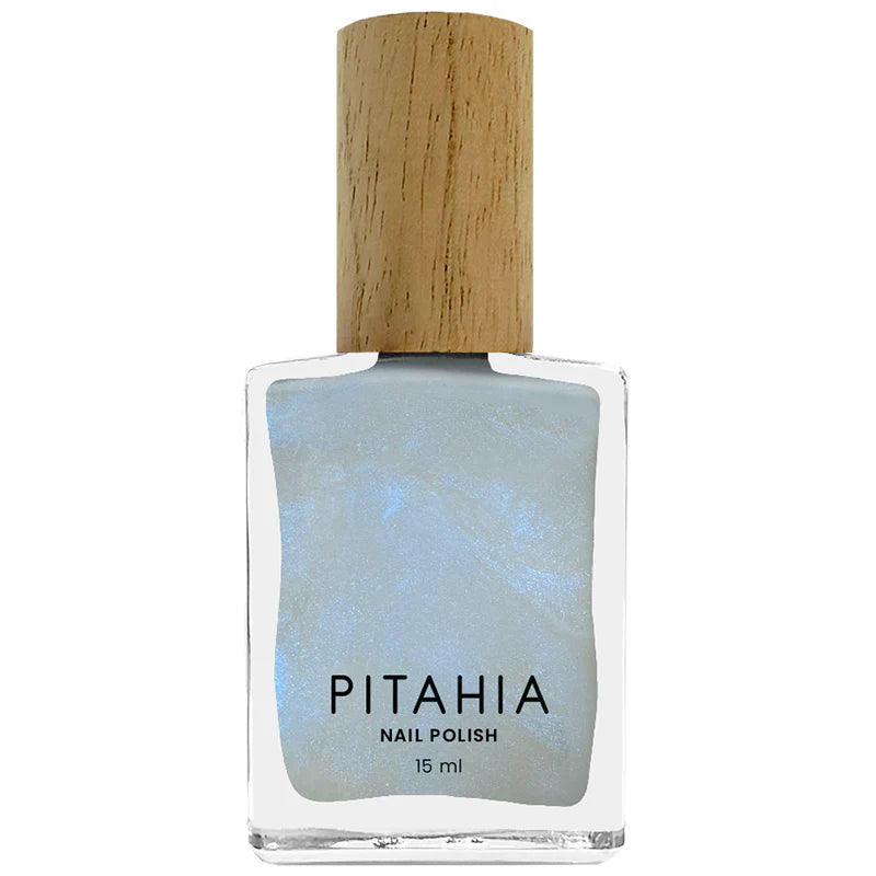 Party nail polishes - Pitahia