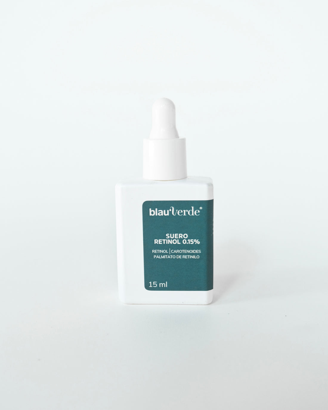 Retinol Serum - Blau Verde